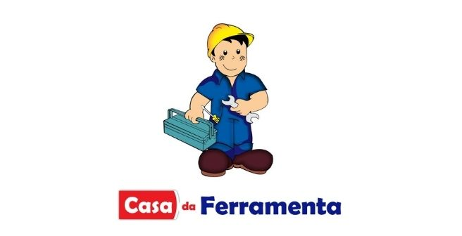 Casa da Ferramenta